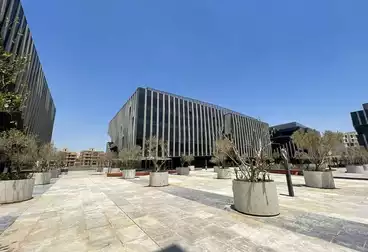 Offices For rent - 3 rooms - floor 3