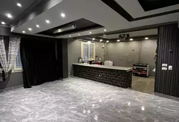 Duplex For sale - 5 rooms - floor 0