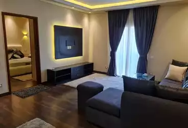 شقق للإيجار - 1 غرف - بالدور 3