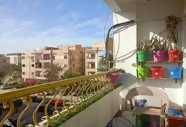 شقق للبيع - 2 غرف - بالدور 3