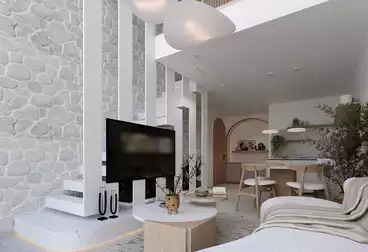 Chalets For sale - 2 rooms - floor 2