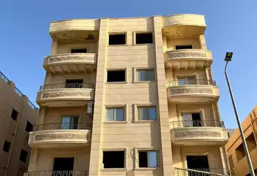 شقق للبيع - 3 غرف - بالدور 3