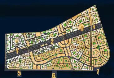 Residential Land For sale