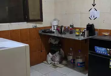 Administrative For rent - 3 rooms - floor 1