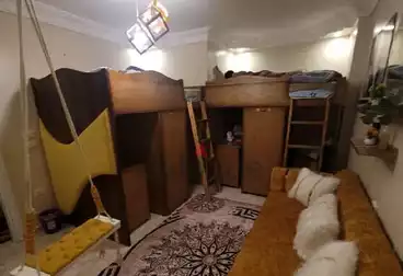Apartments For sale - 2 rooms - floor 4