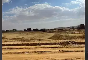 أرض مباني سكنية للبيع
