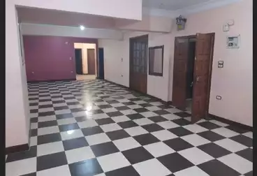 Apartments For rent - 4 rooms - floor 3