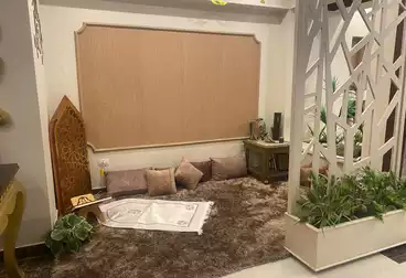 Duplex with Garden For sale - 4 rooms - floor 0
