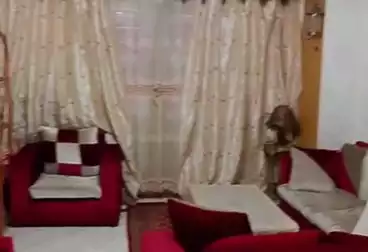 Furnished Apartment For sale - 2 rooms - floor 2