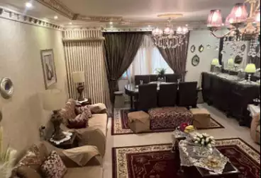 شقق للبيع - 3 غرف - بالدور 7