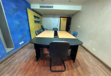 Offices For rent - 9 rooms - floor 1