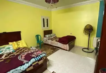 Apartments For sale - 3 rooms - floor 1