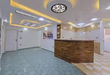 Apartments For sale - 3 rooms - floor 4