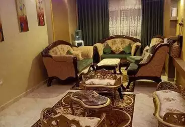شقق للبيع - 3 غرف - بالدور 3