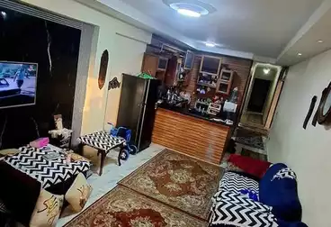 Roof For sale - 3 rooms - floor 11