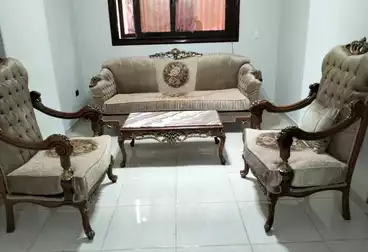 Apartments For rent - 2 rooms - floor 8