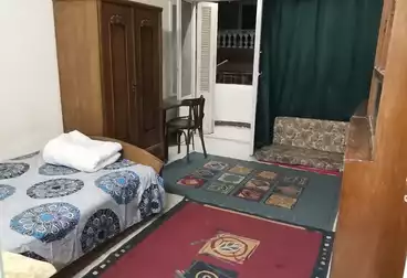 Properties For rent - 3 rooms - floor 2