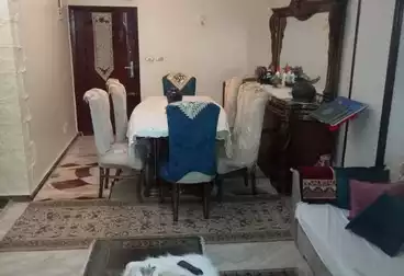 Apartments For sale - 3 rooms - floor 6