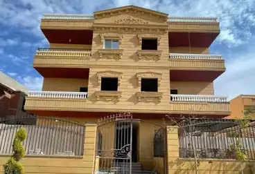 Separate Villa For sale - 6 rooms