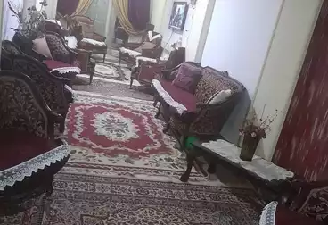 Apartments For sale - 3 rooms - floor 1