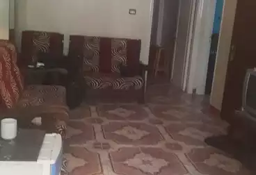 شقق مفروشة للبيع - 2 غرف - بالدور 2