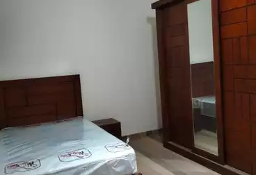 Furnished Apartment For rent - 2 rooms - floor 8