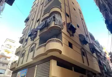 Apartments For sale - 3 rooms - floor 8