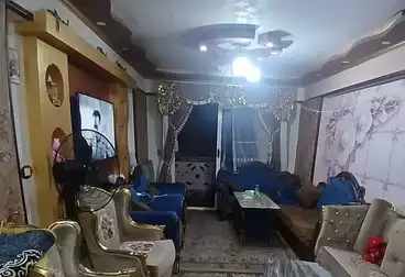 Apartments For sale - 3 rooms - floor 7