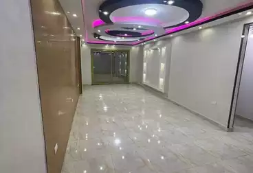 Apartments For sale - 3 rooms - floor 8