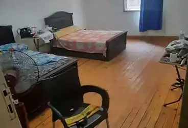 Apartments For rent - 3 rooms - floor 2