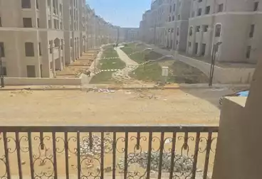 Apartments For sale - 3 rooms - floor 1