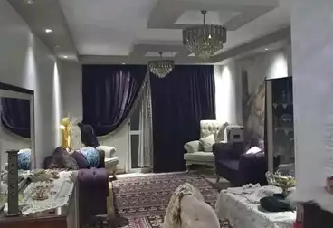 شقق للبيع - 3 غرف - بالدور 4