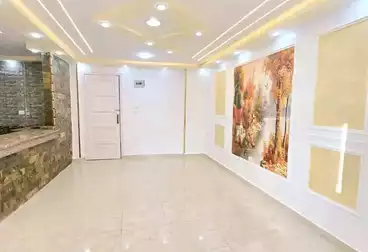 Apartments For sale - 2 rooms - floor 8