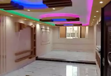 undefined undefined - 3 غرف - بالدور 0