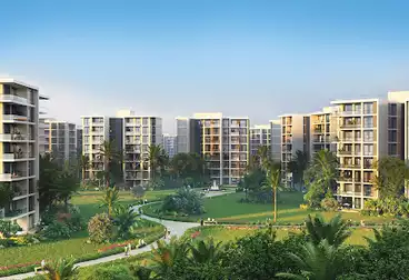 Apartment with Garden For sale - 3 rooms - floor 1