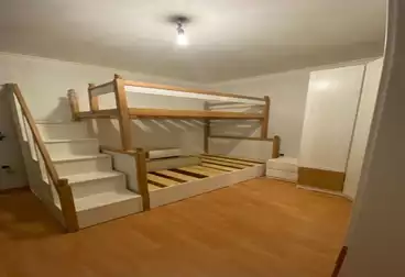 undefined undefined - 3 rooms - floor 2
