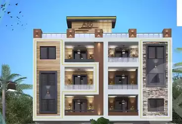 undefined undefined - 3 rooms - floor 2