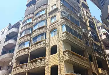 Apartments For sale - 3 rooms - floor 7