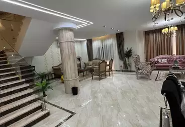 Villas For sale - 6 rooms
