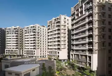 Apartments For rent - 3 rooms - floor 5