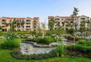Apartments For sale - 3 rooms - floor 1