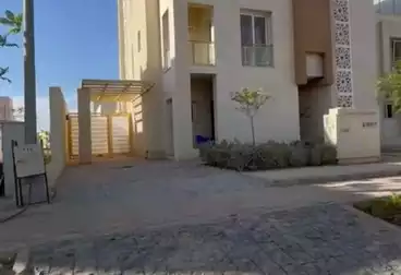 تاون هاوس للبيع - 3 غرف