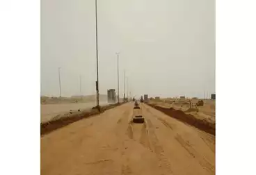 أراضي للبيع