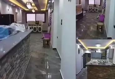Apartments For sale - 3 rooms - floor 4