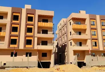 Apartment with Garden For sale - 3 rooms - floor 0