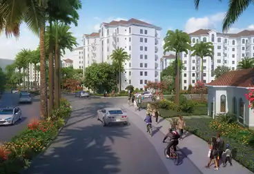 Apartment with Garden For sale - 1 rooms - floor 0