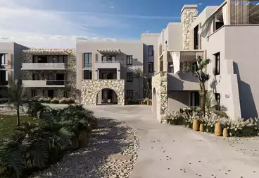 Chalets For sale - 2 rooms - floor 2