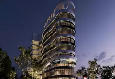 Commercial For sale - floor 2