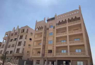 شقق للبيع - 2 غرف - بالدور 2