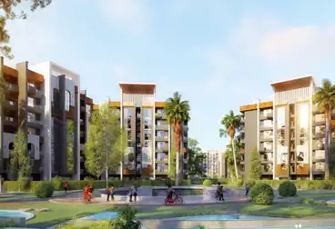 Apartments For sale - 3 rooms - floor 1